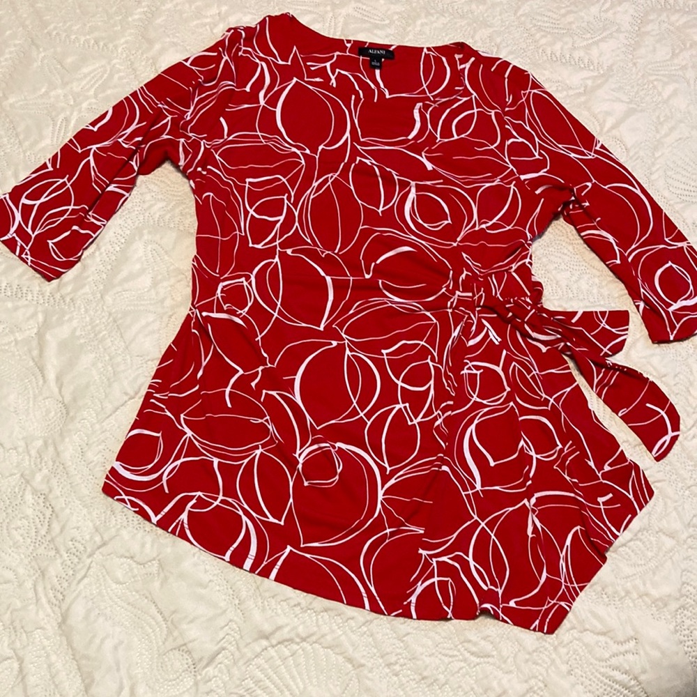 Alfani Women’s Tunic